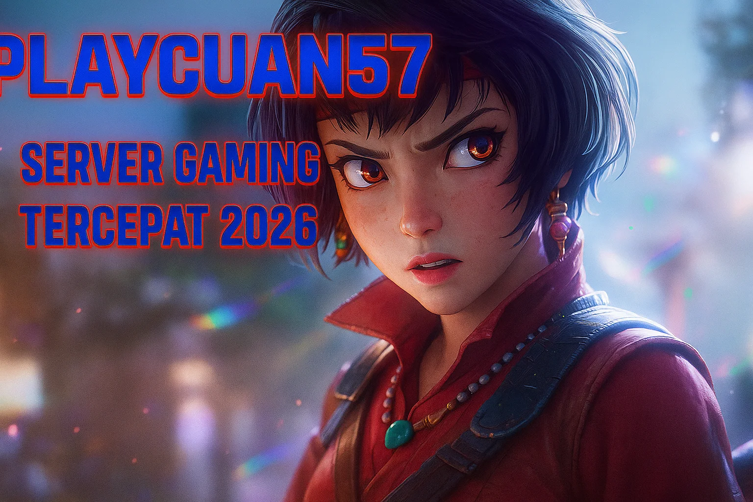PlayCuan57 • Gamer Eksperimen Dengan Keseruan Ekstrem